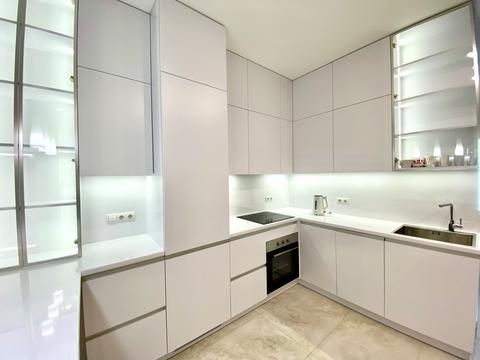 квартира за адресою Київ, Берестейський просп. (Перемоги), 11 к3