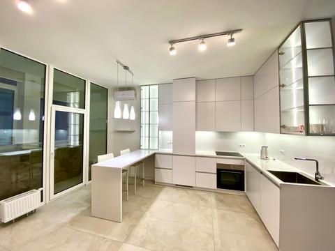 квартира за адресою Київ, Берестейський просп. (Перемоги), 11 к3