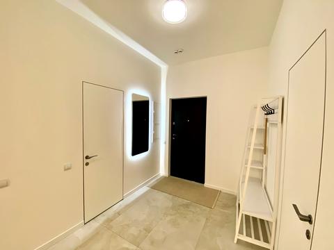 квартира за адресою Київ, Берестейський просп. (Перемоги), 11 к3