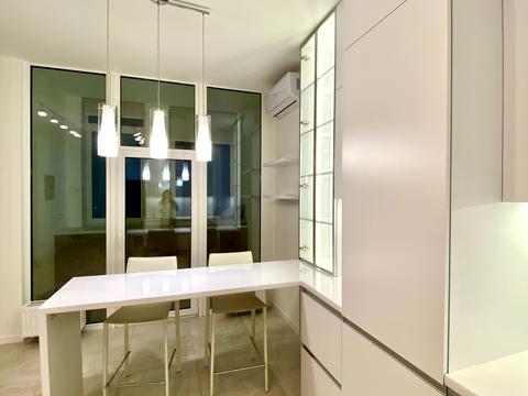 квартира за адресою Київ, Берестейський просп. (Перемоги), 11 к3