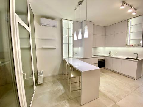 квартира за адресою Київ, Берестейський просп. (Перемоги), 11 к3