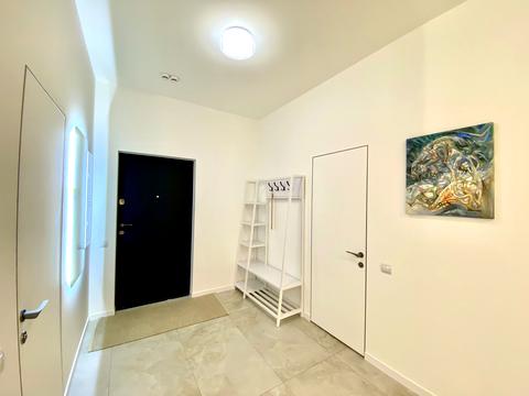 квартира за адресою Київ, Берестейський просп. (Перемоги), 11 к3