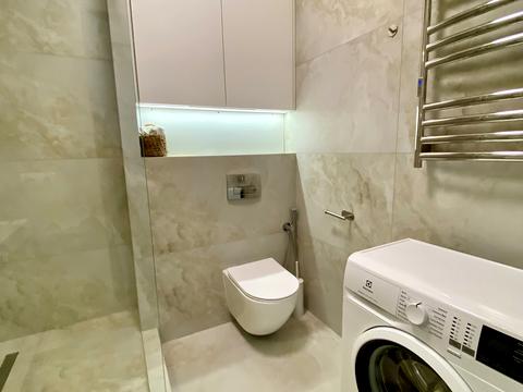 квартира за адресою Київ, Берестейський просп. (Перемоги), 11 к3