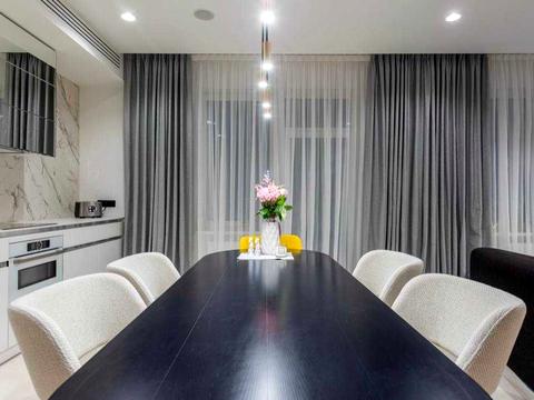 квартира по адресу Гоголевская ул., 47