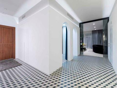 квартира по адресу Гоголевская ул., 47