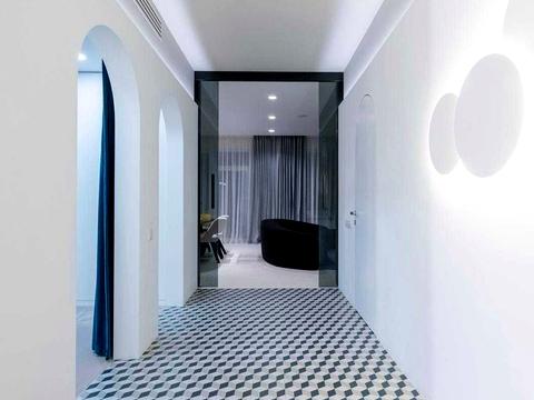 квартира по адресу Гоголевская ул., 47