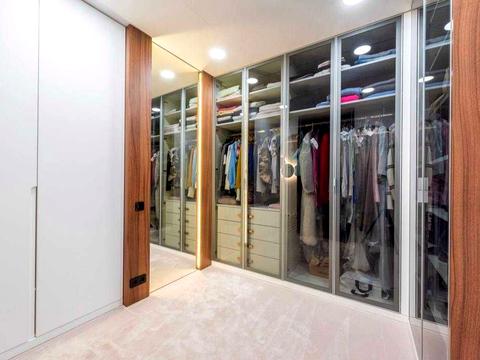 квартира по адресу Гоголевская ул., 47