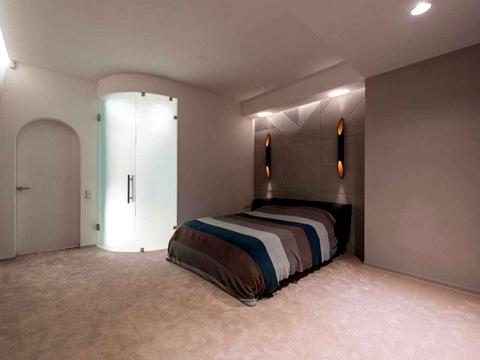 квартира по адресу Гоголевская ул., 47