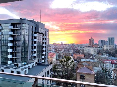 квартира по адресу Гоголевская ул., 47