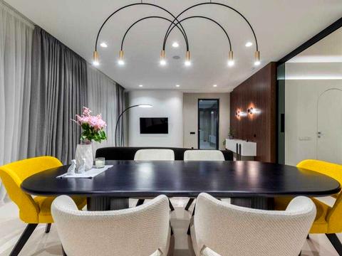 квартира по адресу Гоголевская ул., 47