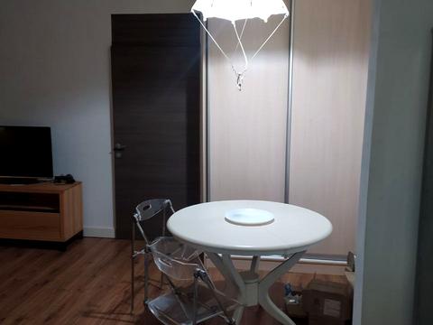 квартира за адресою Мала Шияновська вул. (Немировича-Данченка), 16-А