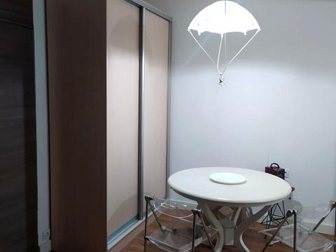 квартира за адресою Мала Шияновська вул. (Немировича-Данченка), 16-А