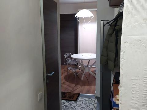 квартира за адресою Мала Шияновська вул. (Немировича-Данченка), 16-А