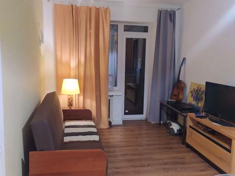 квартира по адресу Мала Шияновська ул. (Немировича-Данченко), 16-А