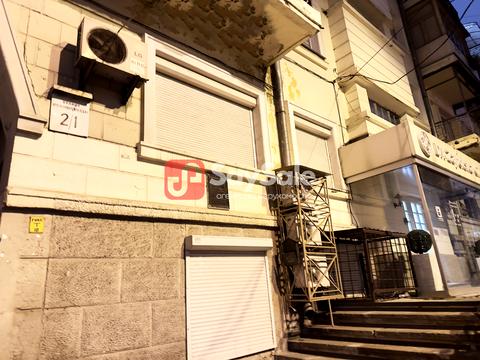 коммерческая по адресу Круглоуниверситетская ул., 2/1