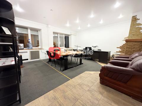 коммерческая по адресу Круглоуниверситетская ул., 2/1