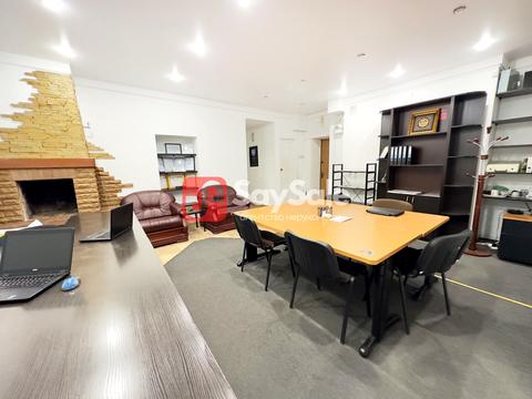 коммерческая по адресу Круглоуниверситетская ул., 2/1