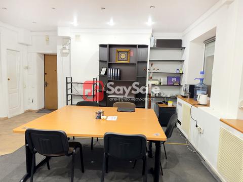 коммерческая по адресу Круглоуниверситетская ул., 2/1