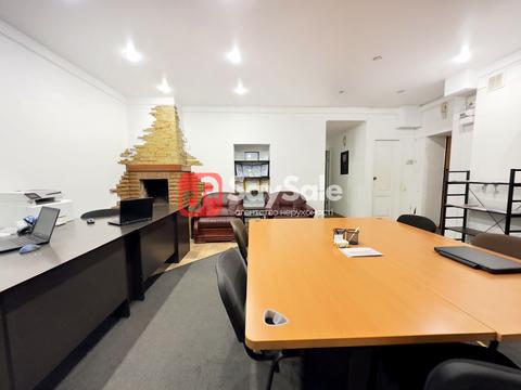 коммерческая по адресу Круглоуниверситетская ул., 2/1