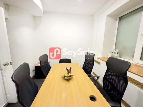 коммерческая по адресу Круглоуниверситетская ул., 2/1