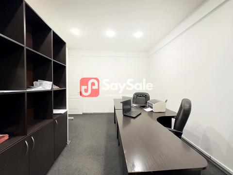 коммерческая по адресу Круглоуниверситетская ул., 2/1