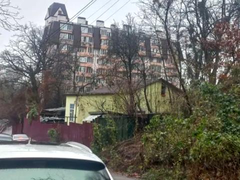 квартира за адресою Жамбила Жабаєва вул. (Кузьминська), 22