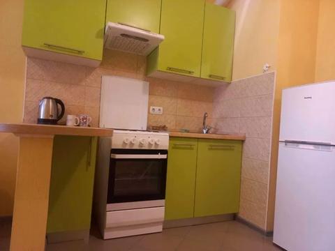 квартира за адресою Жамбила Жабаєва вул. (Кузьминська), 22