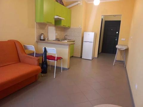 квартира за адресою Жамбила Жабаєва вул. (Кузьминська), 22