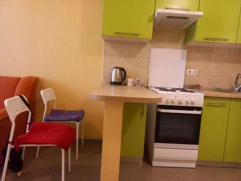 квартира за адресою Жамбила Жабаєва вул. (Кузьминська), 22