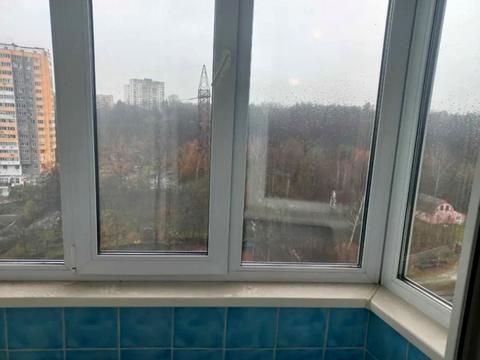 квартира за адресою Жамбила Жабаєва вул. (Кузьминська), 22