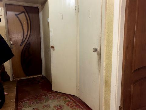 квартира по адресу Воскресенский просп. (Перова), 23-А