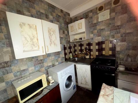 квартира по адресу Воскресенский просп. (Перова), 23-А