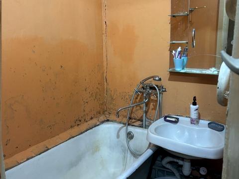 квартира по адресу Воскресенский просп. (Перова), 23-А