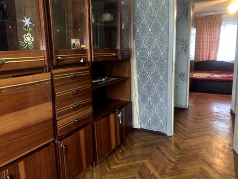 квартира по адресу Воскресенский просп. (Перова), 23-А