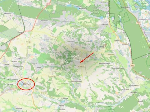 ділянка за адресою 