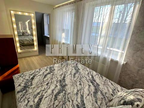 дом по адресу  пер.