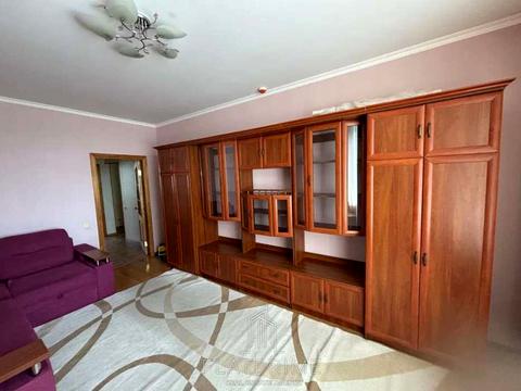 квартира за адресою Степана Рудницького вул. (Академіка Вільямса), 3-А