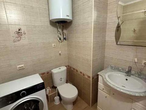 квартира за адресою Степана Рудницького вул. (Академіка Вільямса), 3-А