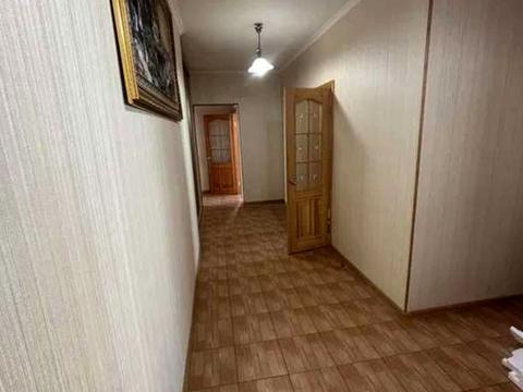 квартира за адресою Степана Рудницького вул. (Академіка Вільямса), 3-А