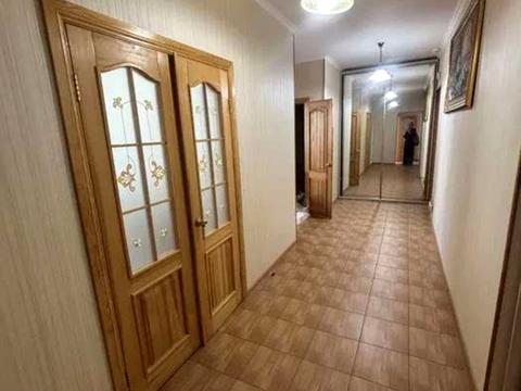 квартира за адресою Степана Рудницького вул. (Академіка Вільямса), 3-А