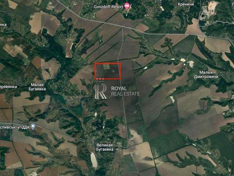 ділянка за адресою 