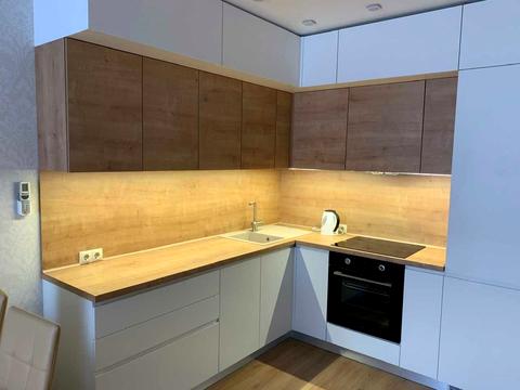 квартира за адресою Зарічна вул., 2