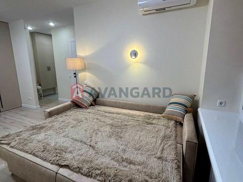 квартира за адресою Берестейський просп. (Перемоги), 15