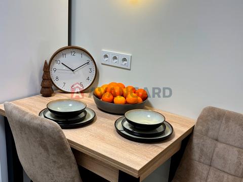 квартира за адресою Берестейський просп. (Перемоги), 15