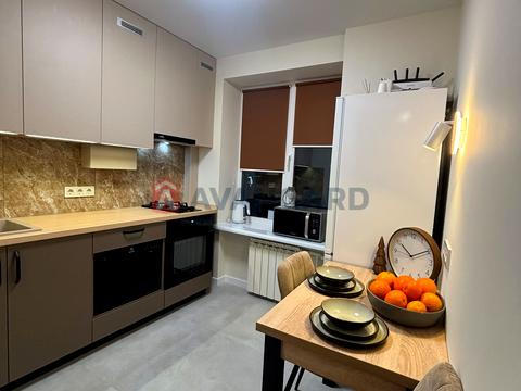 квартира за адресою Берестейський просп. (Перемоги), 15