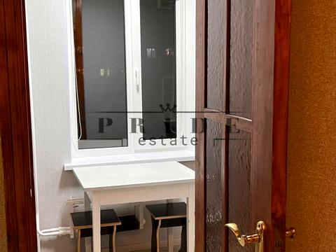 квартира по адресу Червоной Калины просп. (Владимира Маяковского), 4-Г