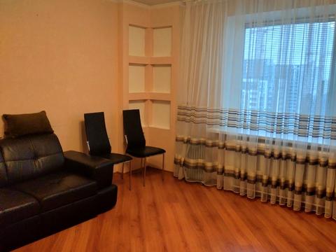 квартира по адресу Берестейский просп. (Победы), 107