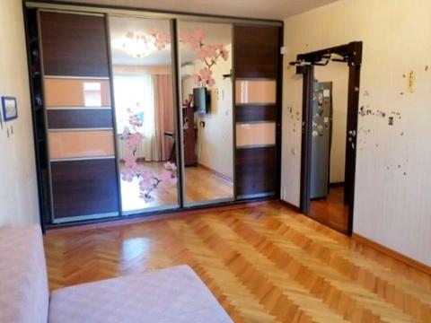 квартира по адресу Пражская ул., 31