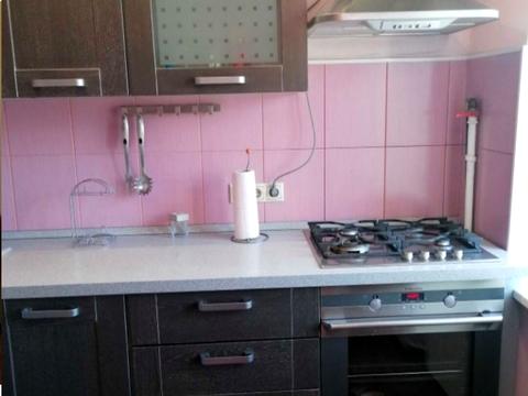 квартира по адресу Пражская ул., 31