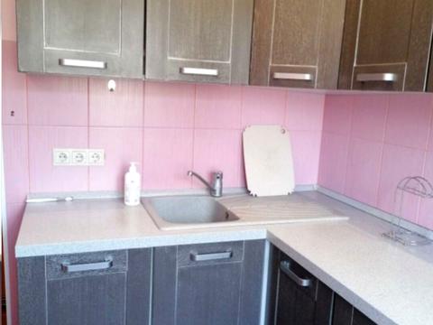 квартира по адресу Пражская ул., 31